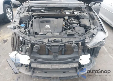 2020 Mazda Cx-5 Sport z USA, uszkodzony, nr VIN JM3KFBBM7L0773465